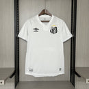 Camisa Santos 2024/25 I Home - Torcedor