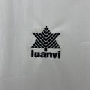 Camisa Retrô Valencia 1996/1997 I Home - Luanvi