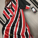 Camisa São Paulo 2024/25 II Away - Torcedor