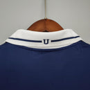 Camisa Retrô Universidade do Chile 1998 Home - Reebok