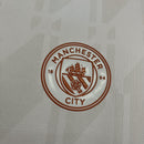 Camisa Manchester City 2023/24 III Third - Torcedor - Branca