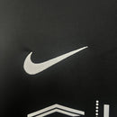 Camisa Retrô Málaga 2013 II Away - Preta - Nike