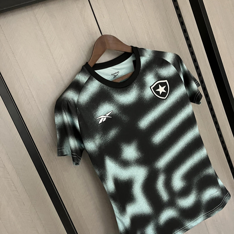 Camisa Botafogo 2023/24 Treino - Feminina