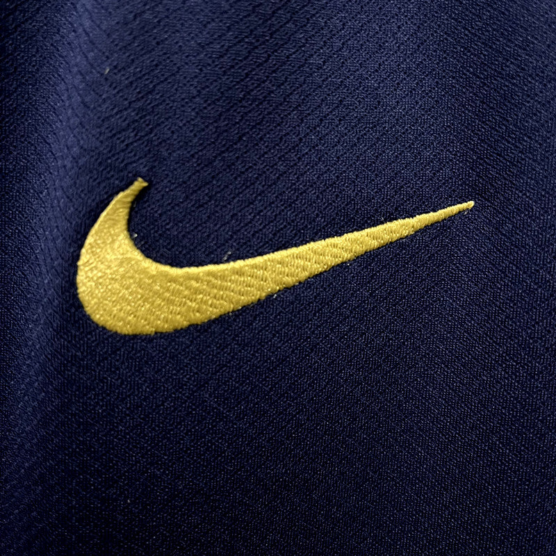 Camisa França 2022/23 I Home - Torcedor