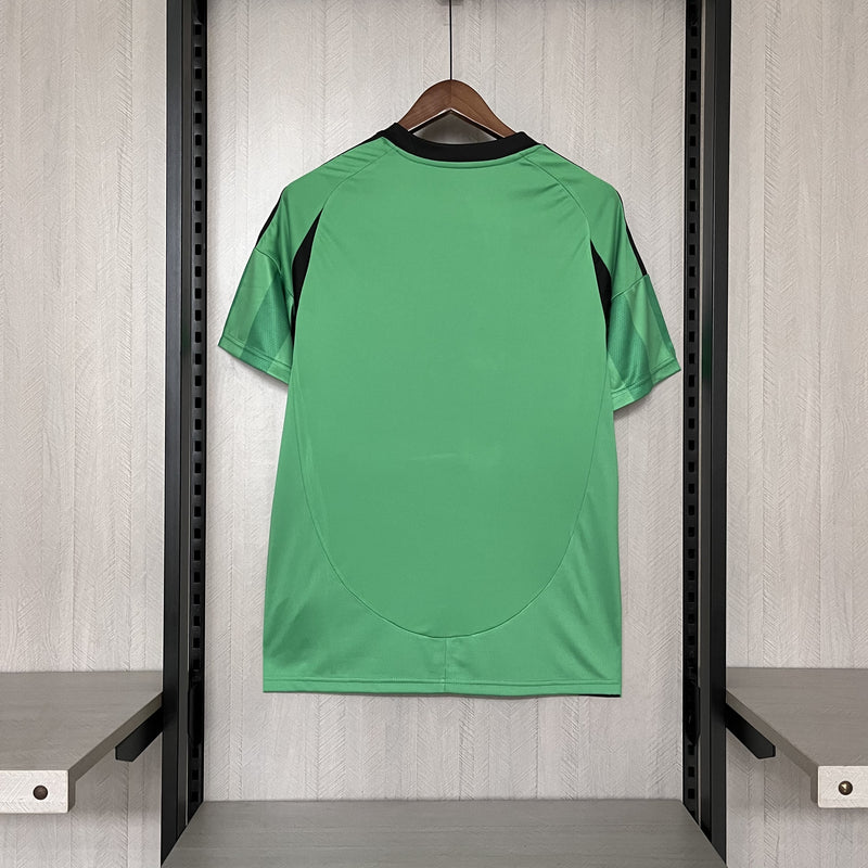 Camisa Austin 25/26 Home - Torcedor