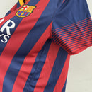 Camisa Retrô Barcelona 2013/2014 I Home - Nike