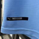 Camisa Retrô Napoli Manchester City 2019/20 Home