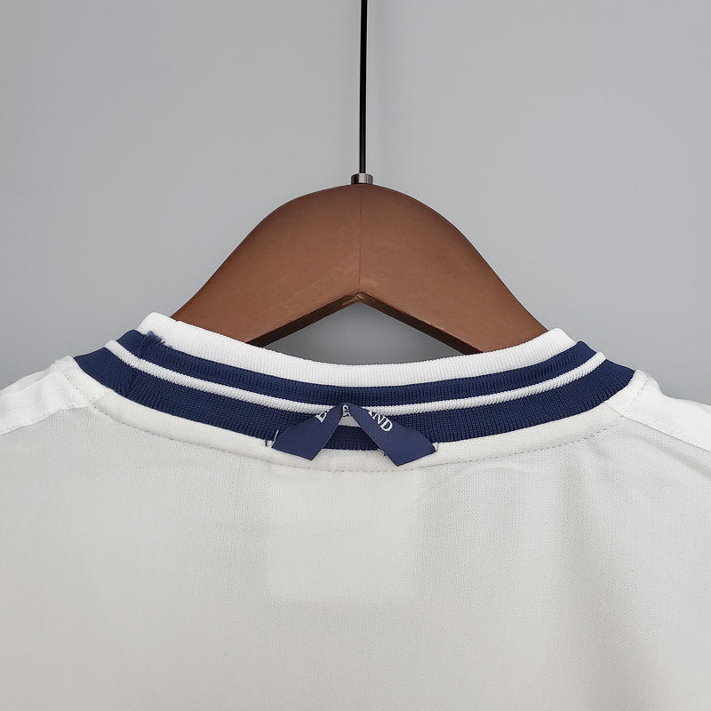 Camisa Retrô 2000 Inglaterra I Home - Umbro
