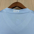 Camisa Manchester City 2023/24 I Home - Feminina