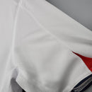 Camisa Retrô Inglaterra 2006 I Home