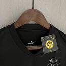 Camisa Borussia Dortmund 23/24 Edição Especial - Torcedor - Preta