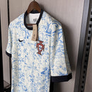 Camisa Portugal 2024/25 II Away - Torcedor - Nike