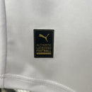 Camisa Galatasaray 2025/26 II Away - Torcedor - Branca