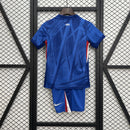 Conjunto Infantil - Chelsea 25/26 Home