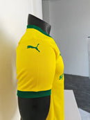 Camisa Palmeiras 2025/2026 III Terceira - Amarela - Jogador