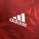 Camisa Retrô Flamengo 2014 Vermelha