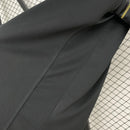 Camisa Retrô Portugal 2006 II Away - Preta