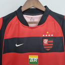 Camisa Retrô Flamengo 2003/2004 I Home - Nike