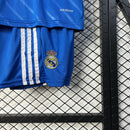 Conjunto Infantil - Real Madrid 25/26 III Third Away