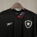 Camisa Botafogo 2023/24 II Away - Torcedor - Preta