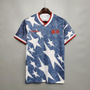 Camisa Retrô Estados Unidos 1994 II Away - Adidas