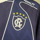 Camisa Retrô Remo 1999/2000 I Home Roxa - Penalty