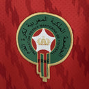 Camisa Marrocos 2023/24 I Home - Torcedor