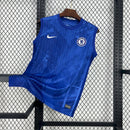 Camisa Chelsea 25/26 Regata I Home - Torcedor