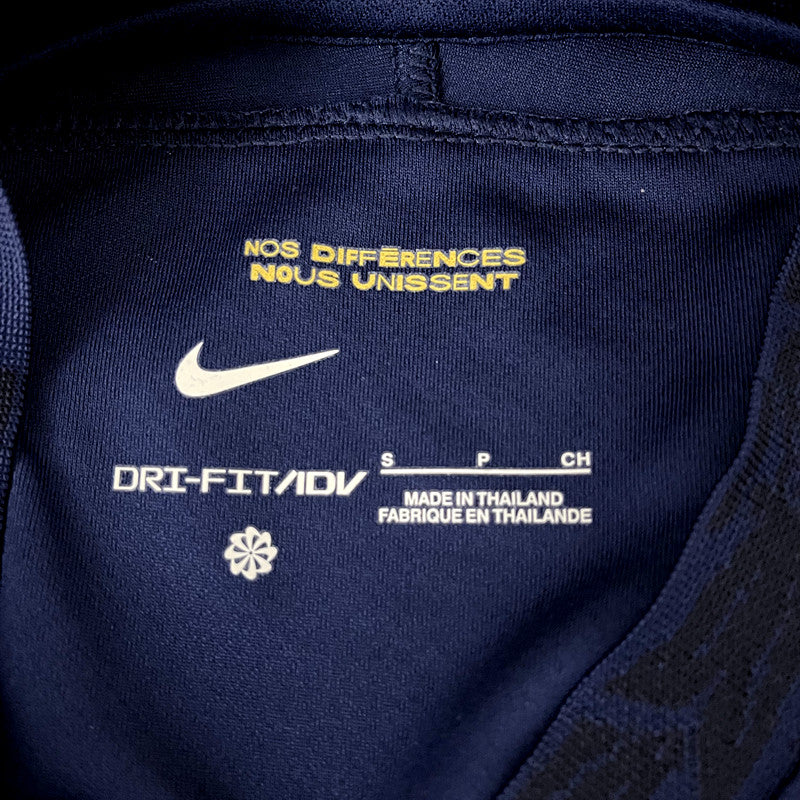 Camisa França 2022/23 I Home - Torcedor