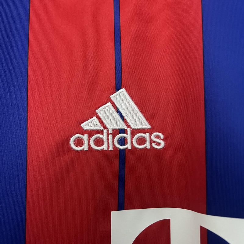 Camisa Retrô Bayern de Munique 2014/2015 I Home - Adidas