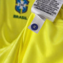Camisa Brasil 2022 I Home - Feminina