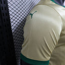 Camisa Palmeiras 2024/2025 Dourada - Jogador