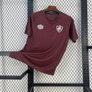 Camisa Fluminense 25/26 Treino - Torcedor - Vermelha