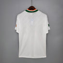 Camisa Retrô Irlanda 1994 II Away - Branca - Adidas
