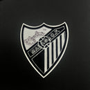 Camisa Retrô Málaga 2013 II Away - Preta - Nike