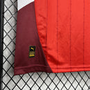 Camisa Suíça 2024/25 I Home - Torcedor