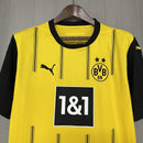 Camisa Borussia Dortmund 2024/25 I Home - Torcedor