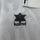Camisa Retrô Valencia 1999/2000 I Home - Luanvi
