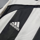 Camisa Retrô Newcastle 2005/2006 I Home Adidas