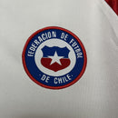 Camisa Chile 2024/25 II Away - Torcedor