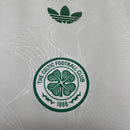 Camisa Celtics 2025/26 Edição Comemorativa - Torcedor