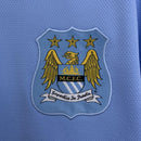 Camisa Retrô Manchester City 2013/2014 I Home