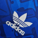 Camisa Retrô Iugoslávia 1992 I Home - Adidas