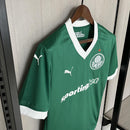 Camisa Palmeiras 25/26 I Home - Torcedor