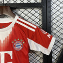 Conjunto Infantil - Bayern de Munique 25/26 I Home