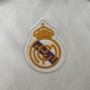 Camisa Retrô Real Madrid 1988 I Home - Hummel
