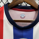 Camisa Noruega 24/25 I Home - Torcedor