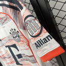 Camisa Bayern de Munique 25/26 II Away - Torcedor - Branca