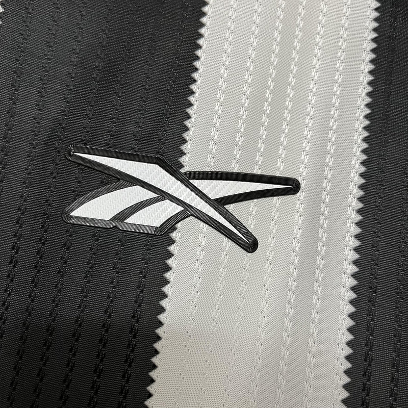 Camisa Botafogo 2024/25 I Home - Torcedor - Manga Longa Torcedor
