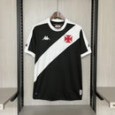 Camisa Vasco 2024/25 I Home - Torcedor